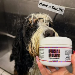 Shniff Facial Fluff Facial Washes