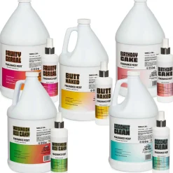 Shniff Fragrance Mists