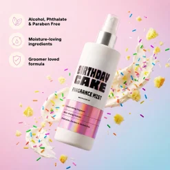 Shniff Fragrance Mists
