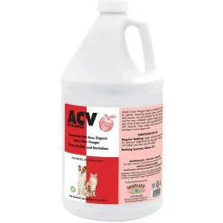 Showseason ACV Apple Cider Vinegar Shampoo
