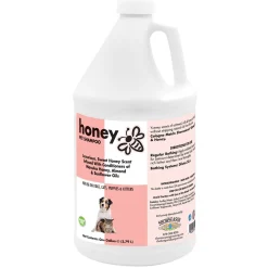 Showseason Honey Pet Shampoo