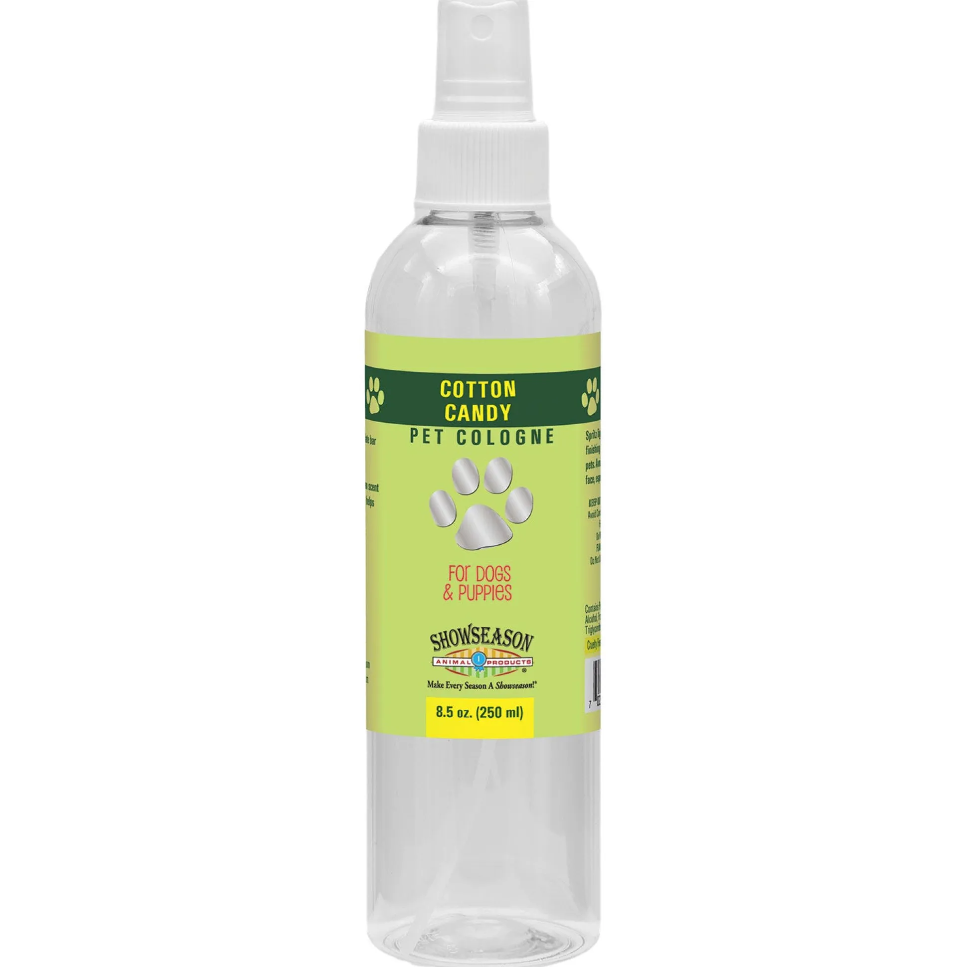 Showseason Pet Colognes