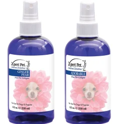 Showseason X-pert Pet Seasonal Selections Cologne