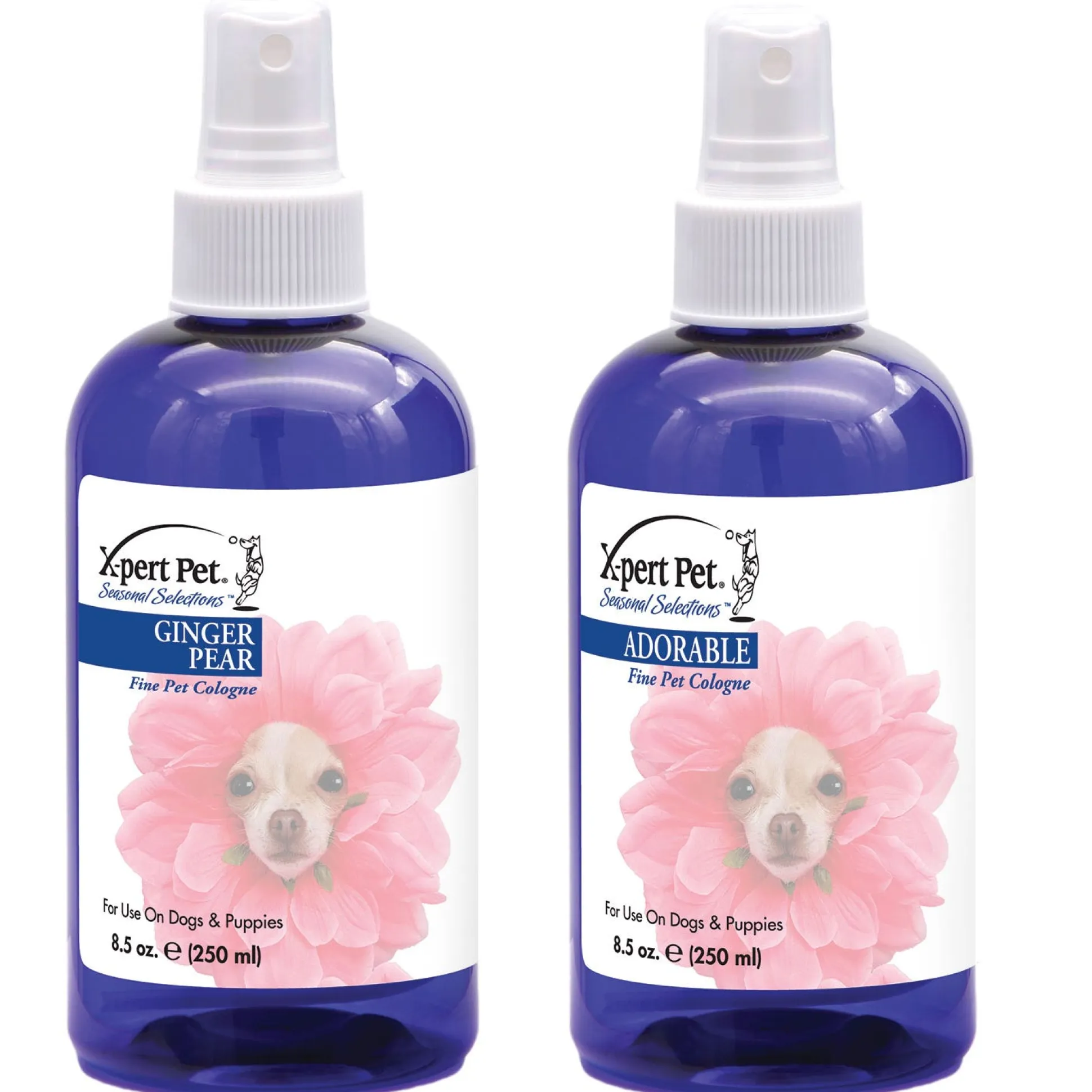 Showseason X-pert Pet Seasonal Selections Cologne
