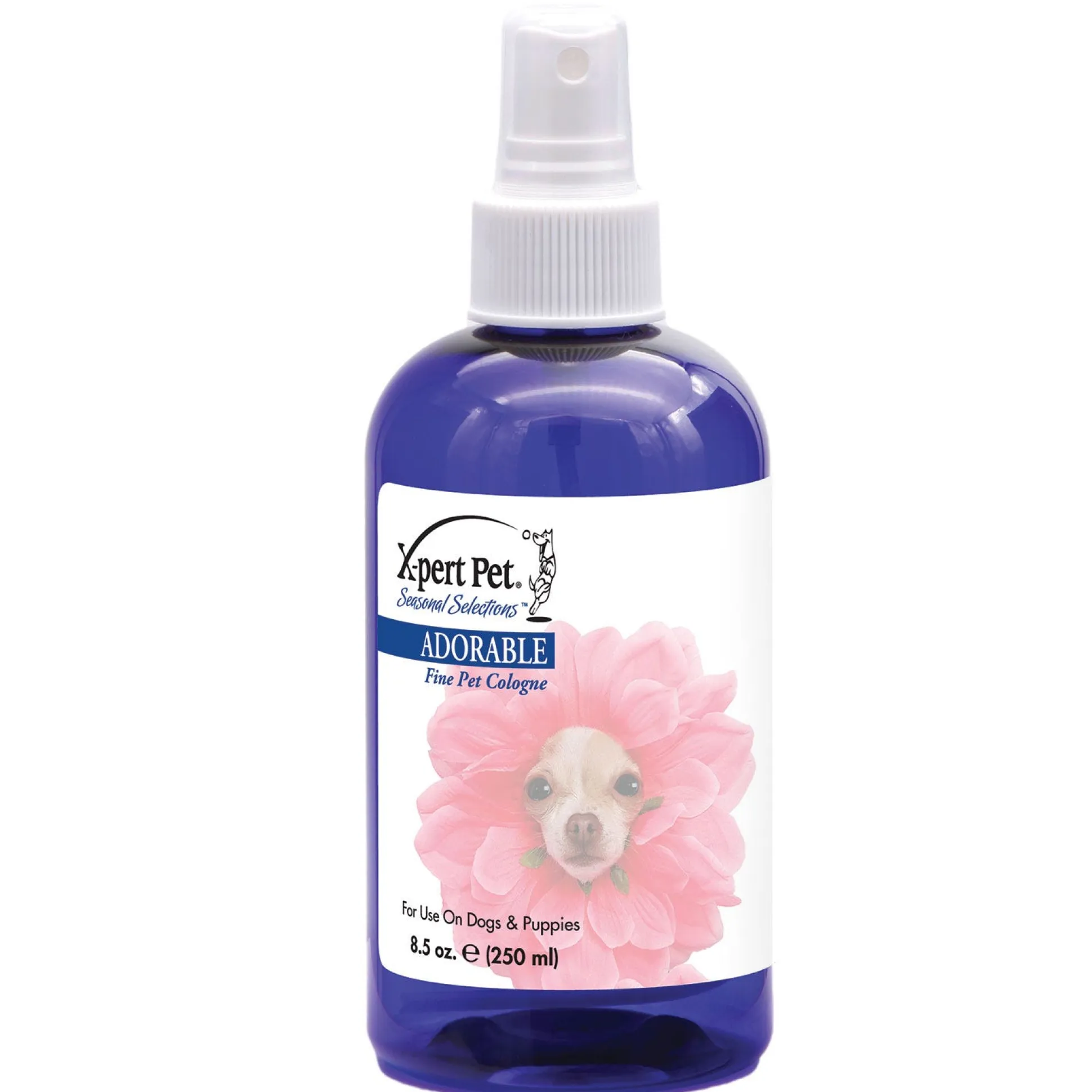Showseason X-pert Pet Seasonal Selections Cologne
