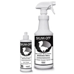 Skunk Off Odor Remover 32oz