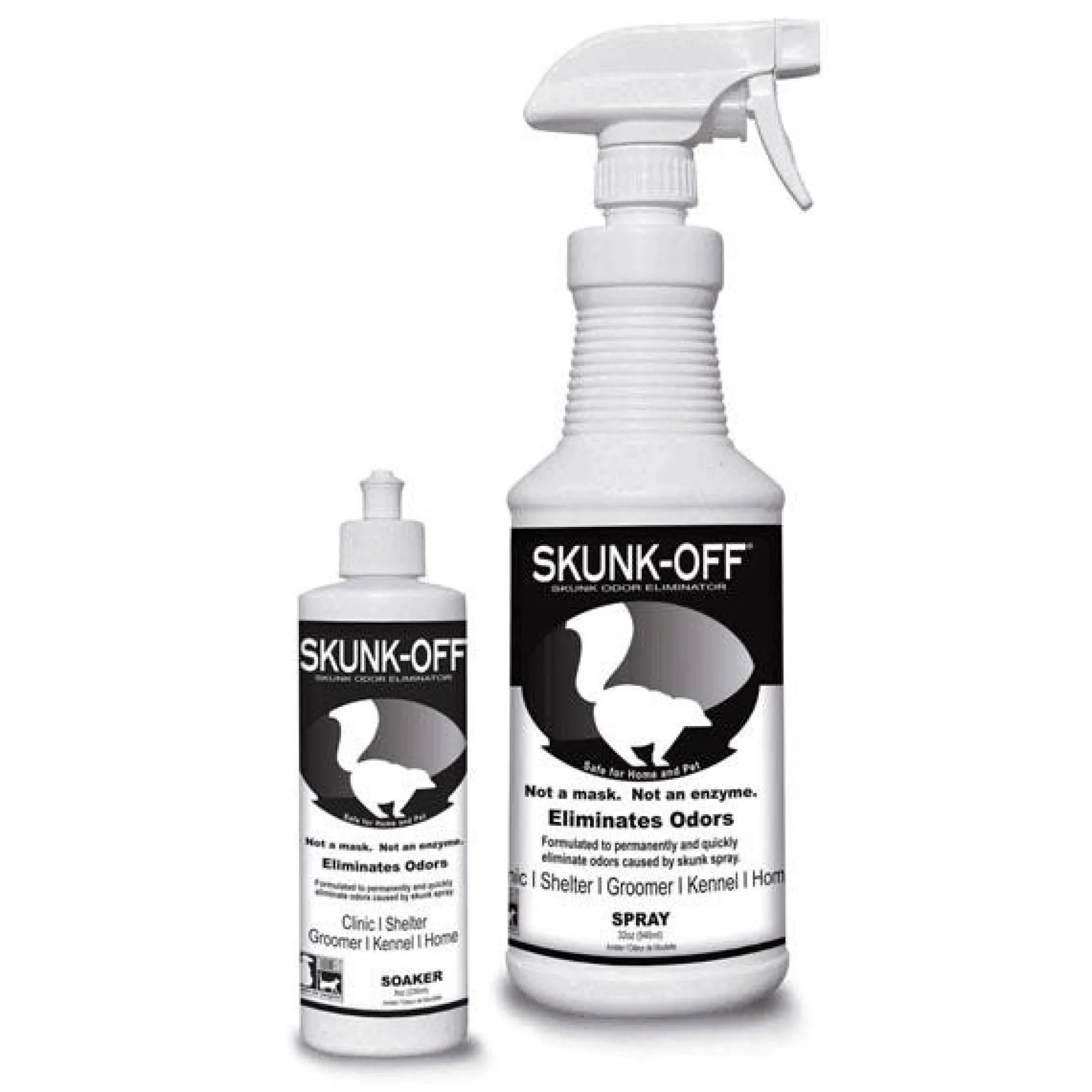 Skunk Off Odor Remover 32oz