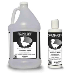 Skunk Off Shampoo