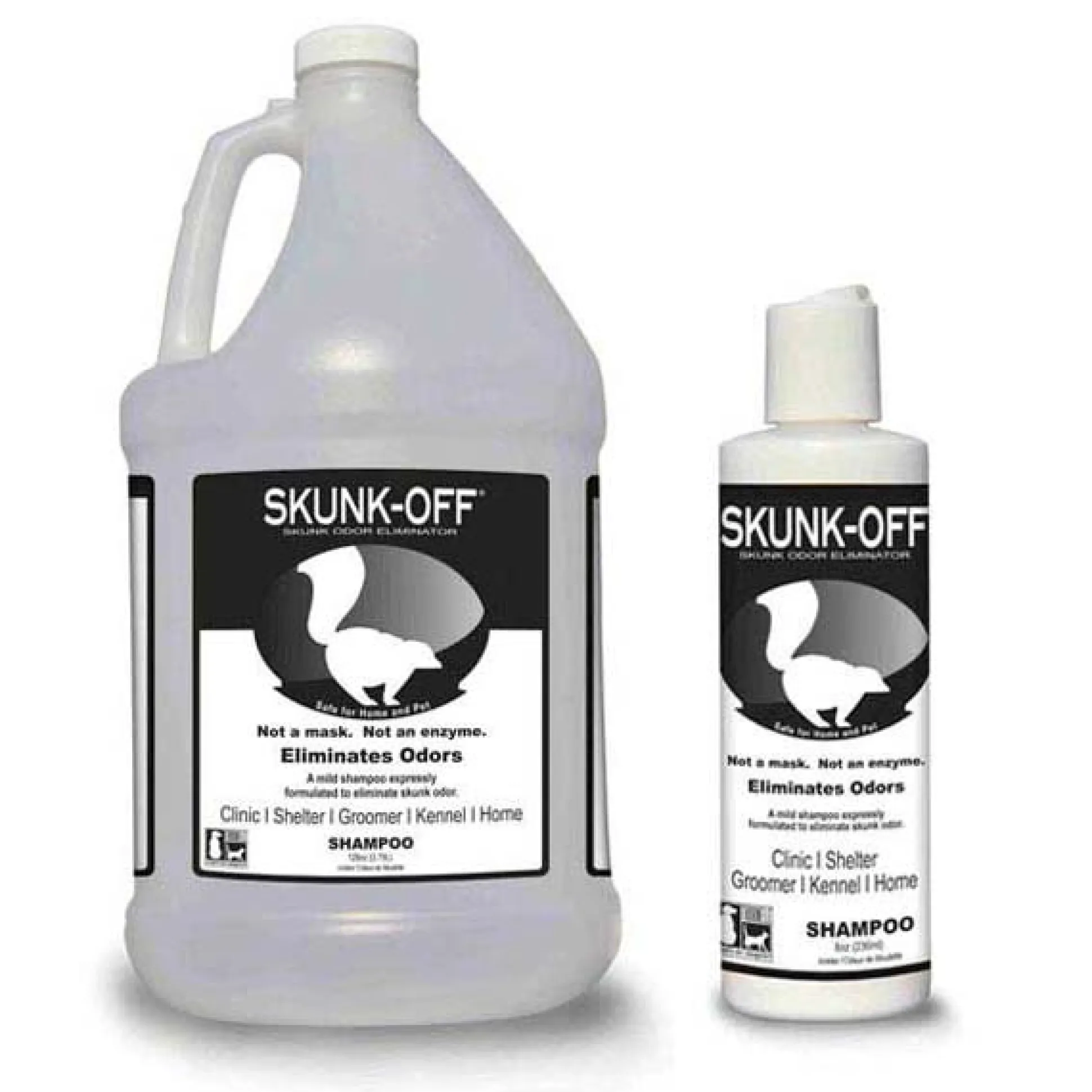 Skunk Off Shampoo