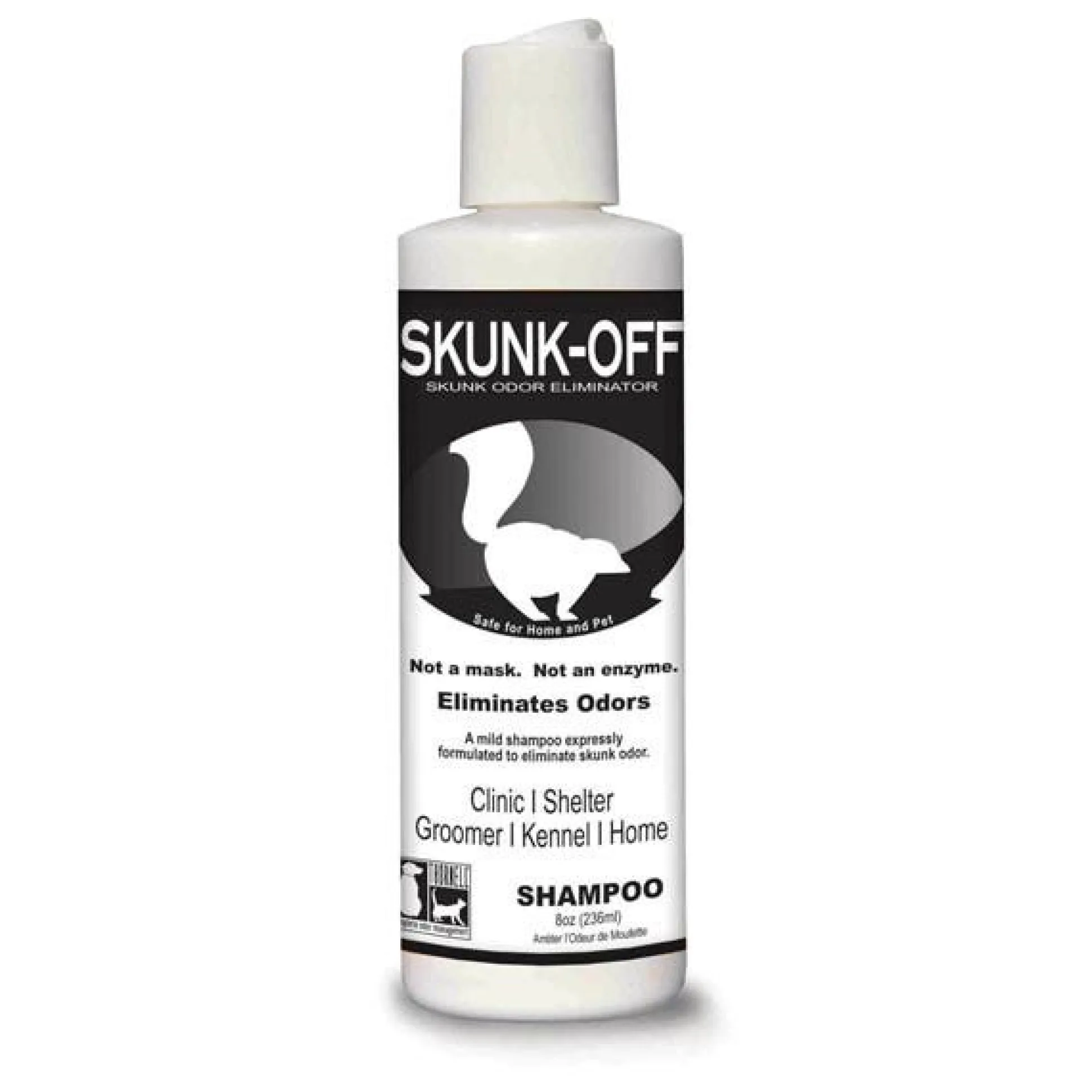 Skunk Off Shampoo