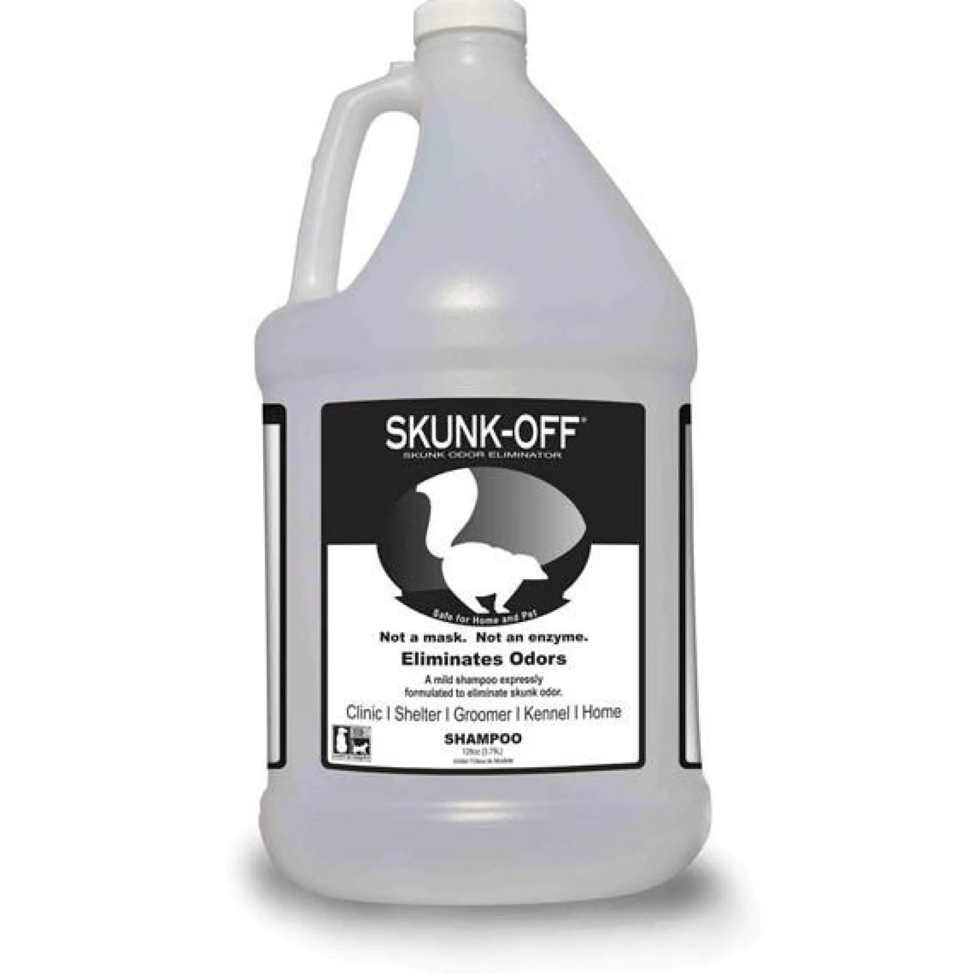 Skunk Off Shampoo