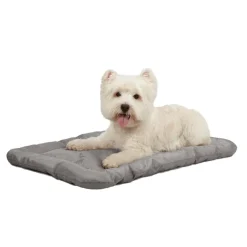 Slumber Pet MegaRuffs Crate Mats