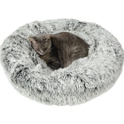 Slumber Pet Super Plush Cuddler Beds