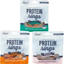SmartBones Protein Rings