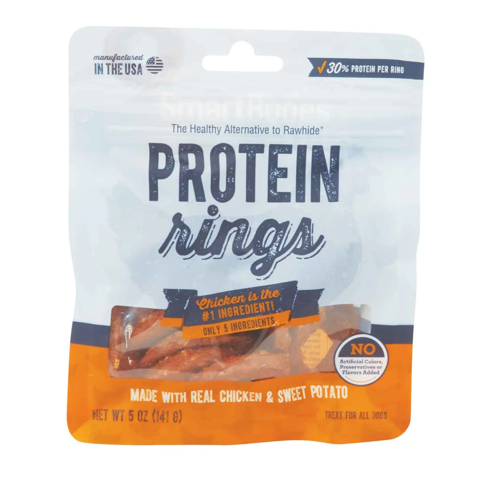 SmartBones Protein Rings