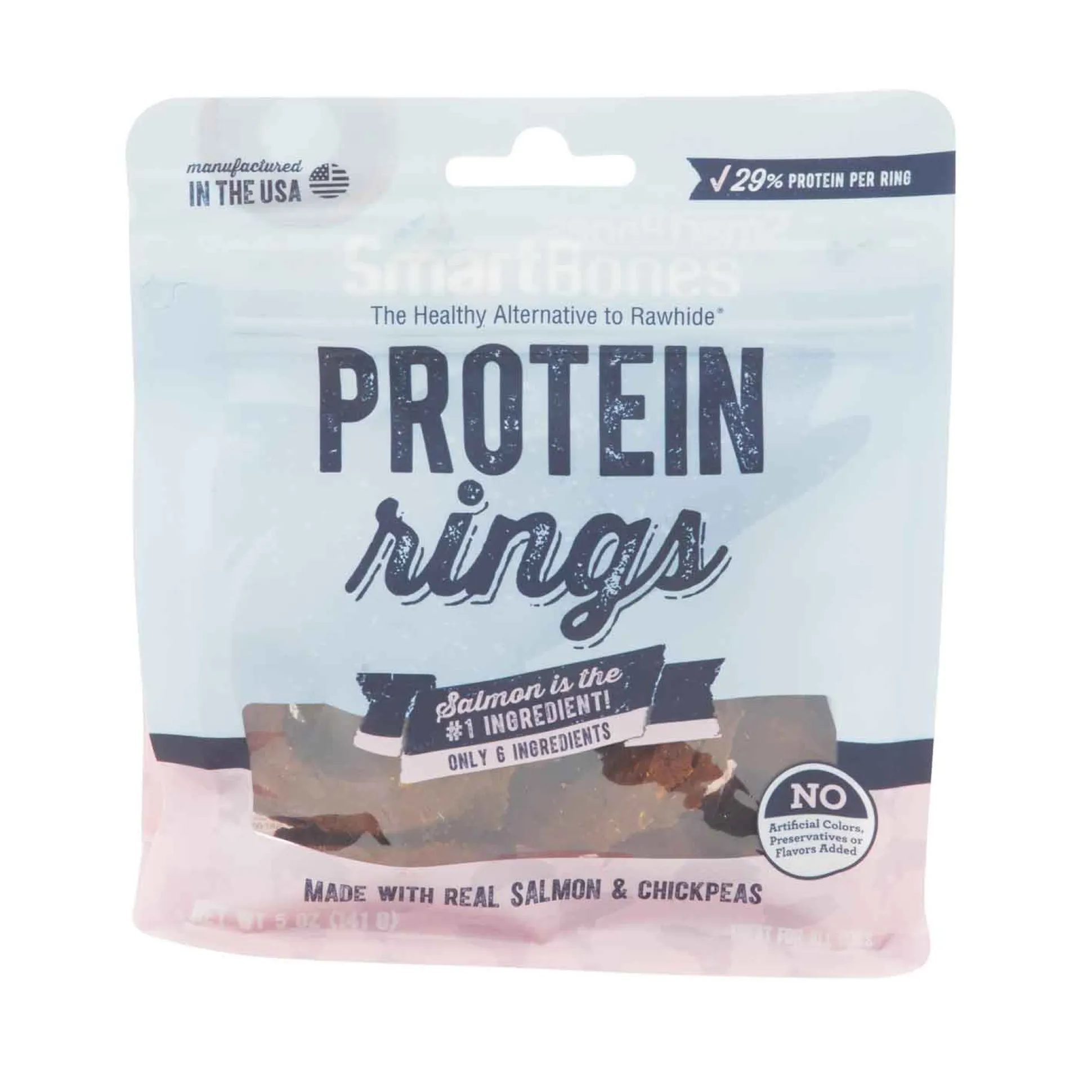 SmartBones Protein Rings