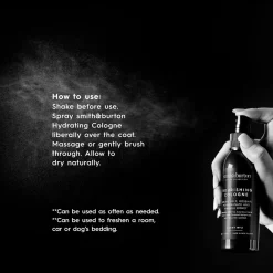 smith&burton Colognes