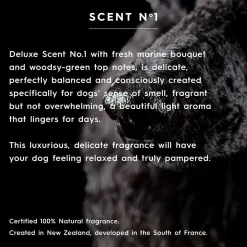 smith&burton Colognes