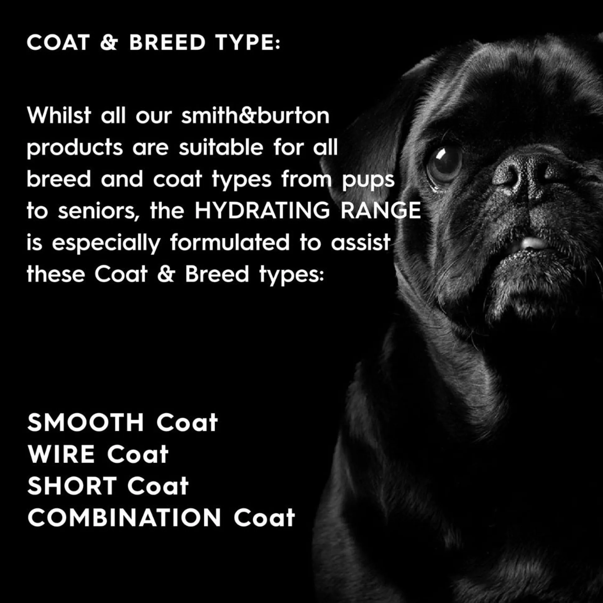 smith&burton Hydrating Conditioner Scent No.1
