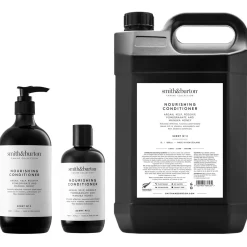 smith&burton Nourishing Conditioner Scent No. 2