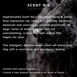 smith&burton Nourishing Conditioner Scent No. 2