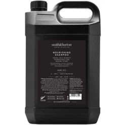 smith&burton Nourishing Shampoo Scent No. 2