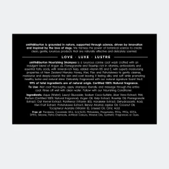smith&burton Nourishing Shampoo Scent No. 2