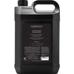 smith&burton Soothing Shampoo Scent No. 3