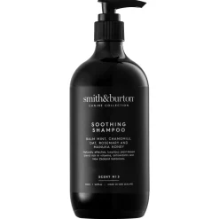 smith&burton Soothing Shampoo Scent No. 3