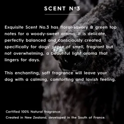 smith&burton Soothing Shampoo Scent No. 3