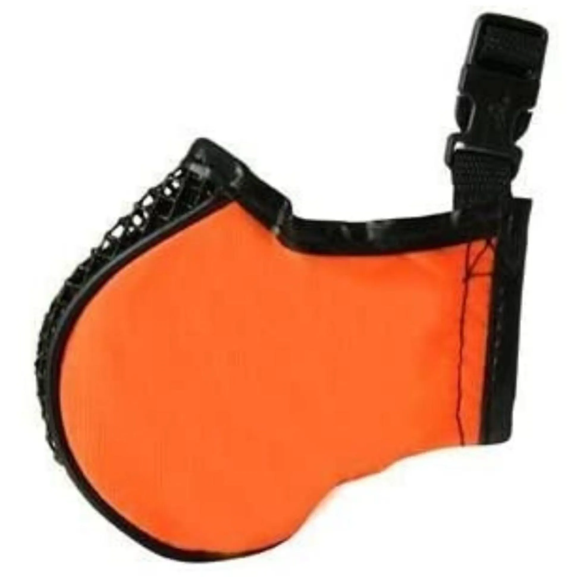 Softie Muzzle