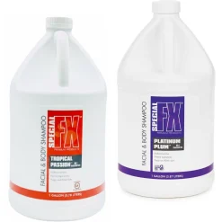 Special FX Facial & Body Shampoo