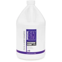 Special FX Facial & Body Shampoo Platinum Plum