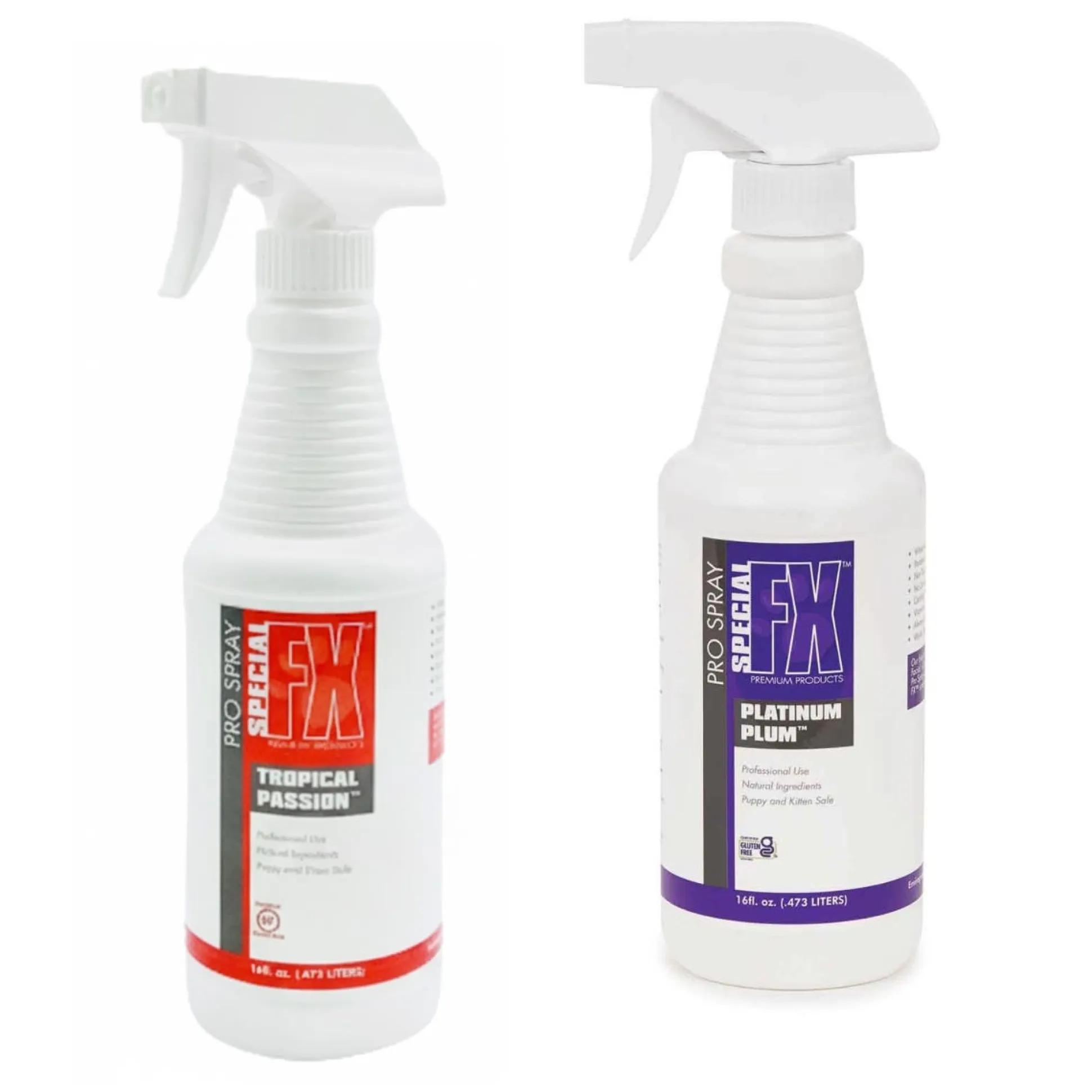 Special FX Pro Spray Leave-In Conditioner