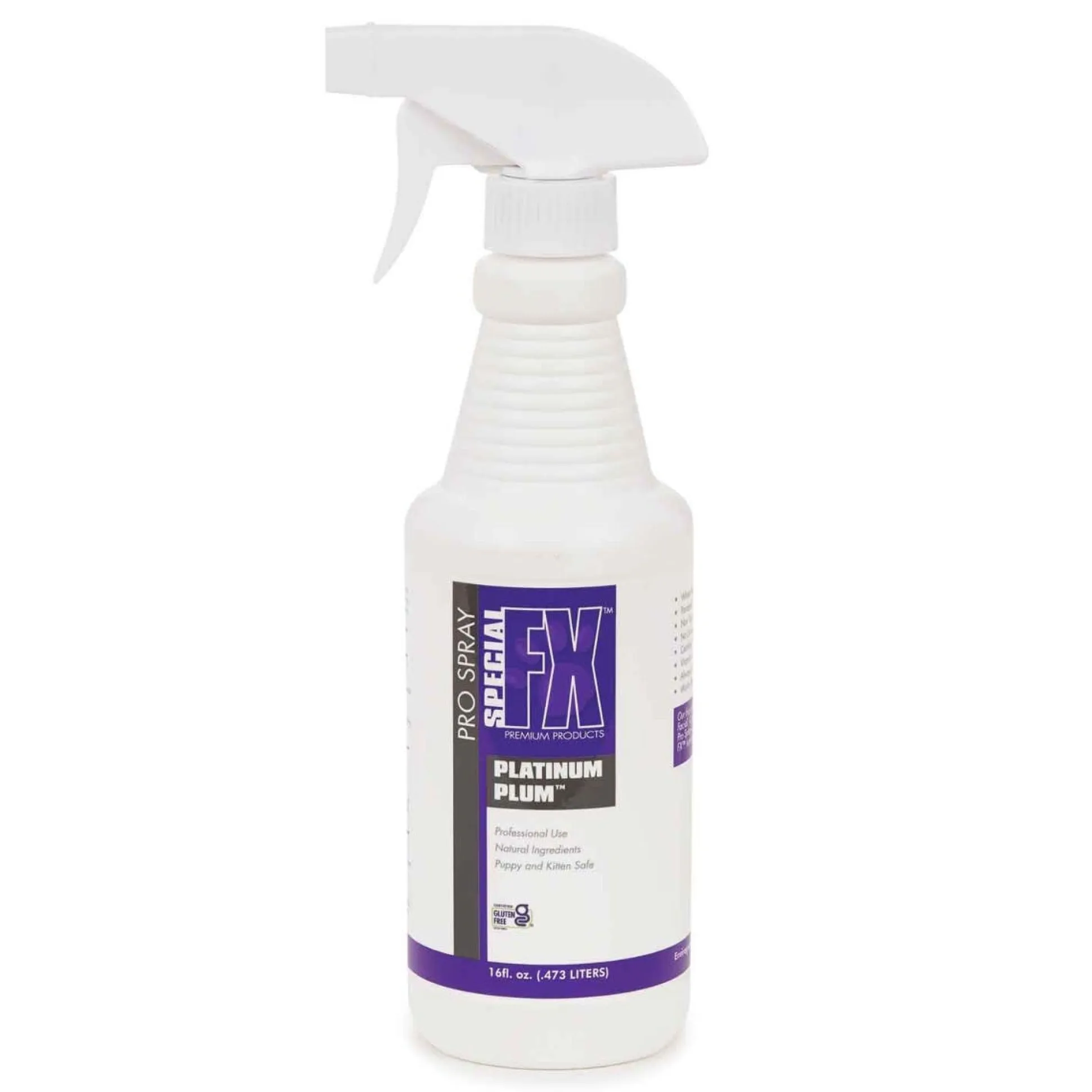 Special FX Pro Spray Leave-In Conditioner