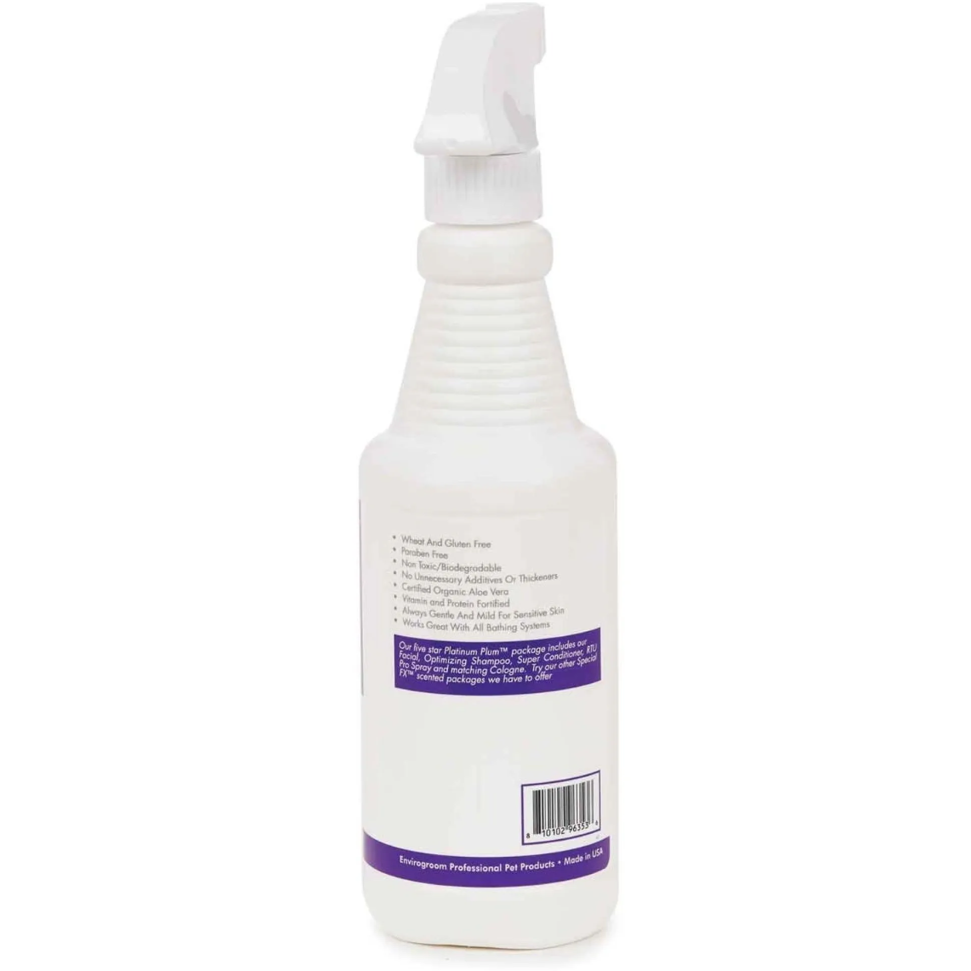 Special FX Pro Spray Leave-In Conditioner
