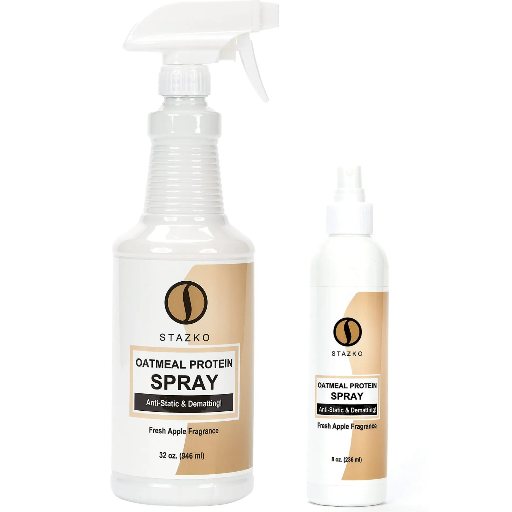 Stazko Apple Conditioning Spray