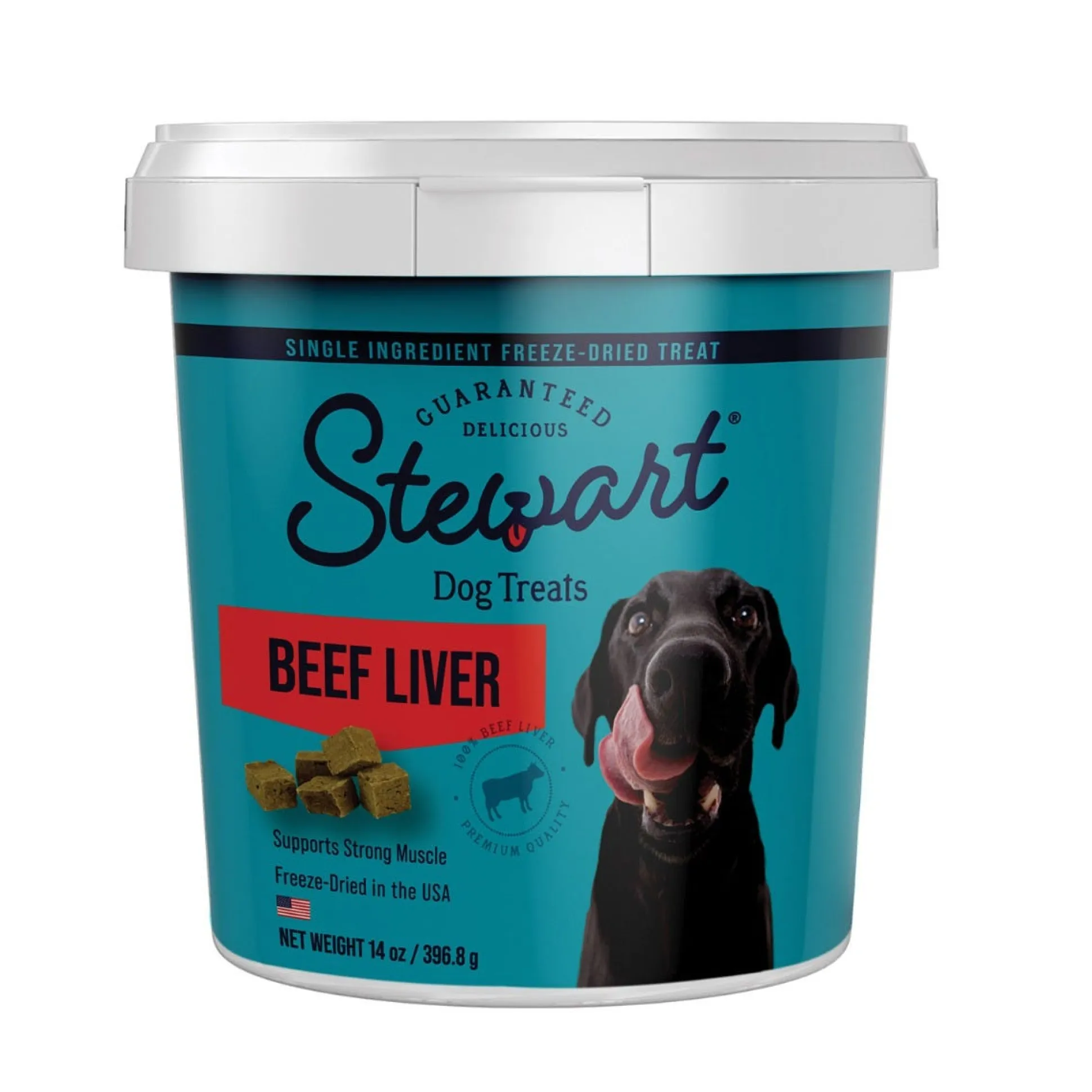 Stewart Freeze Dried Treats