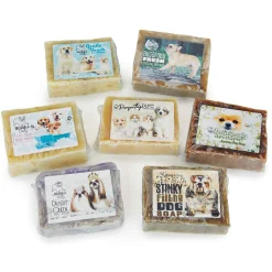 The Blissful Dog Soap Bars