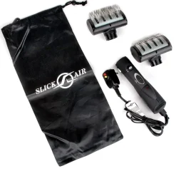 The Slick-Air Dryer Brush Kit