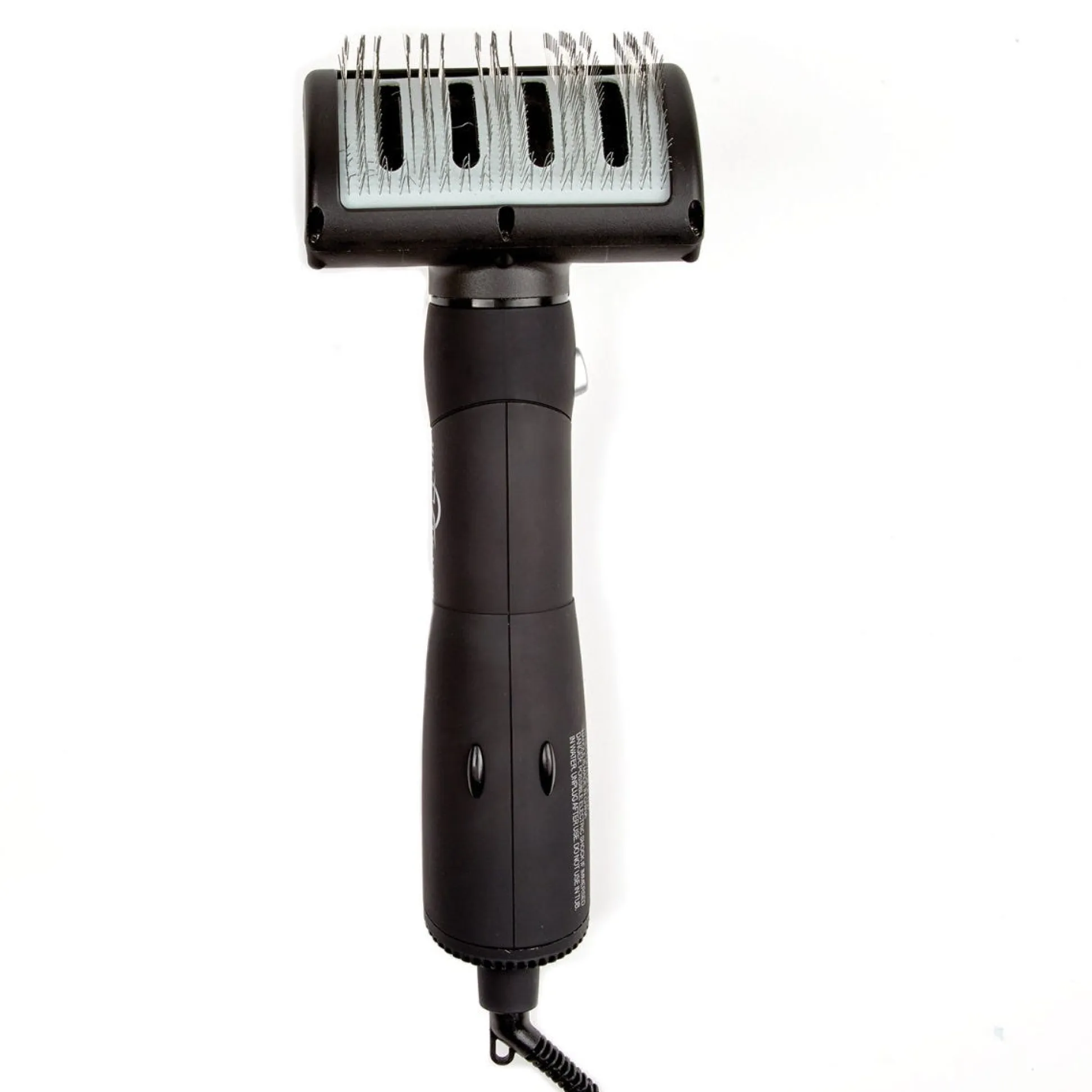 The Slick-Air Dryer Brush Kit