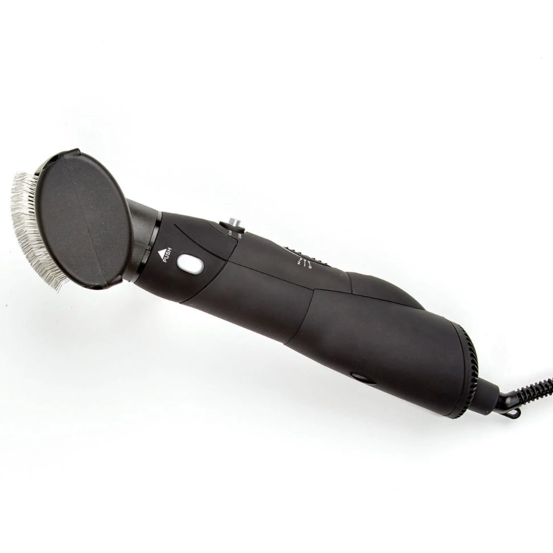 The Slick-Air Dryer Brush Kit