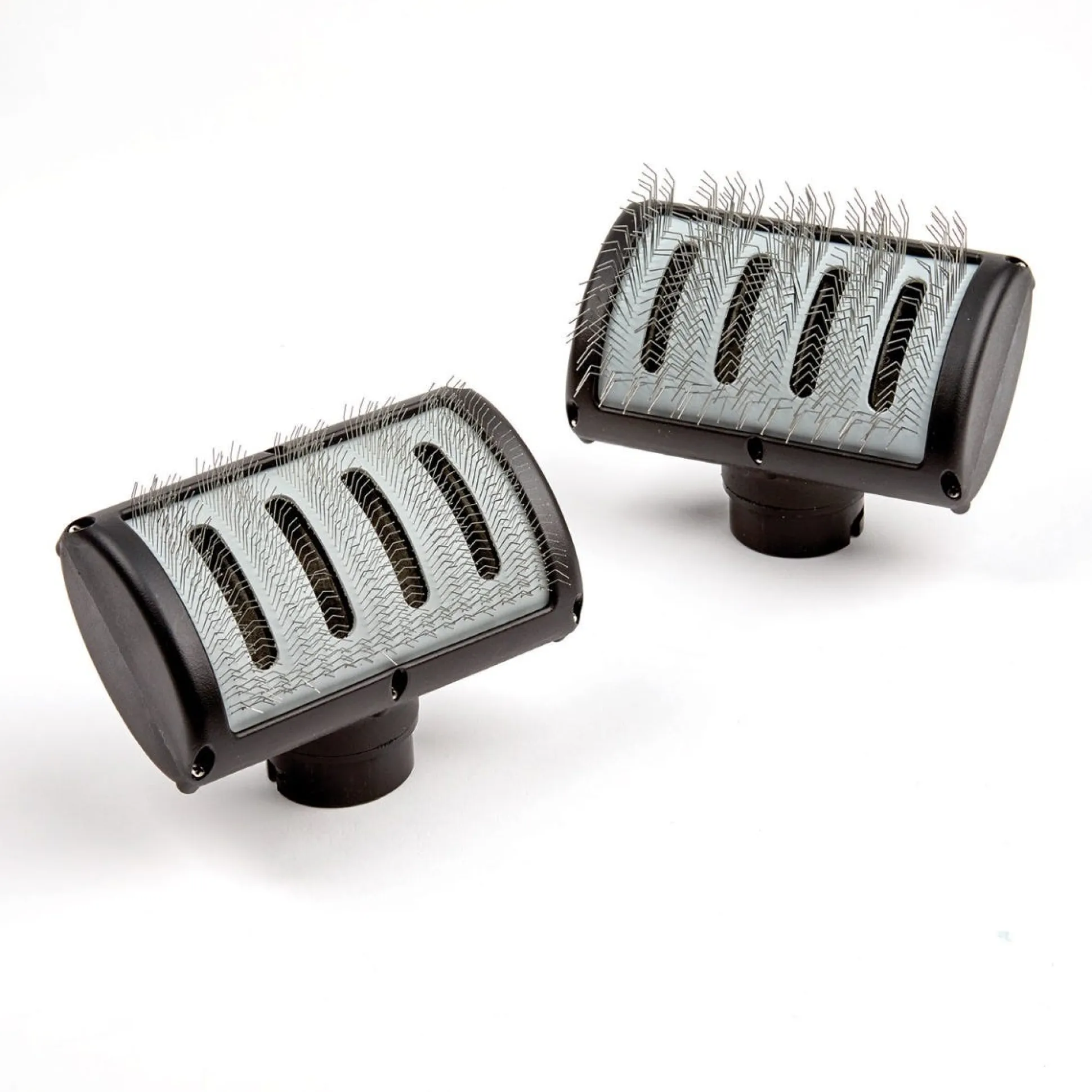 The Slick-Air Dryer Brush Kit