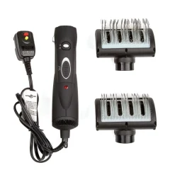 The Slick-Air Dryer Brush Kit