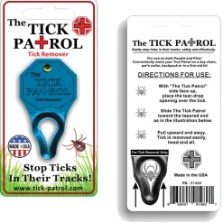 The Tick Patrol Tick Remover