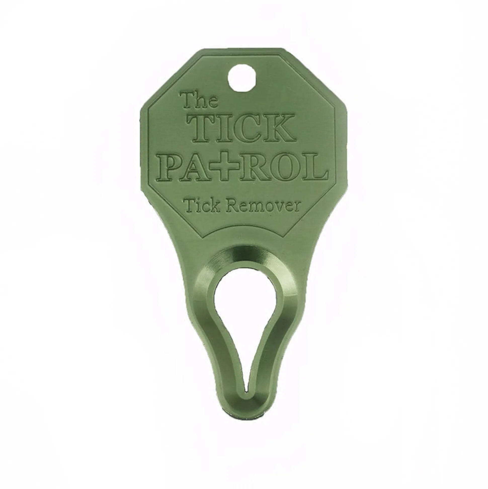 The Tick Patrol Tick Remover