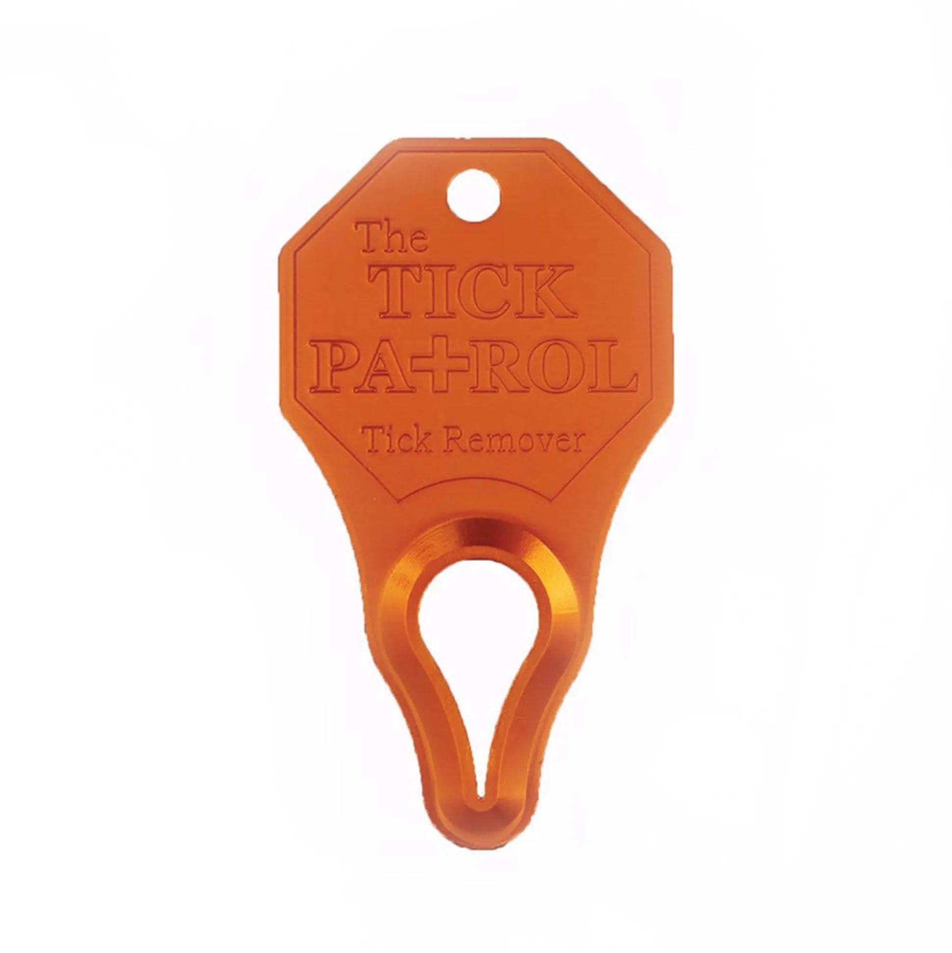 The Tick Patrol Tick Remover