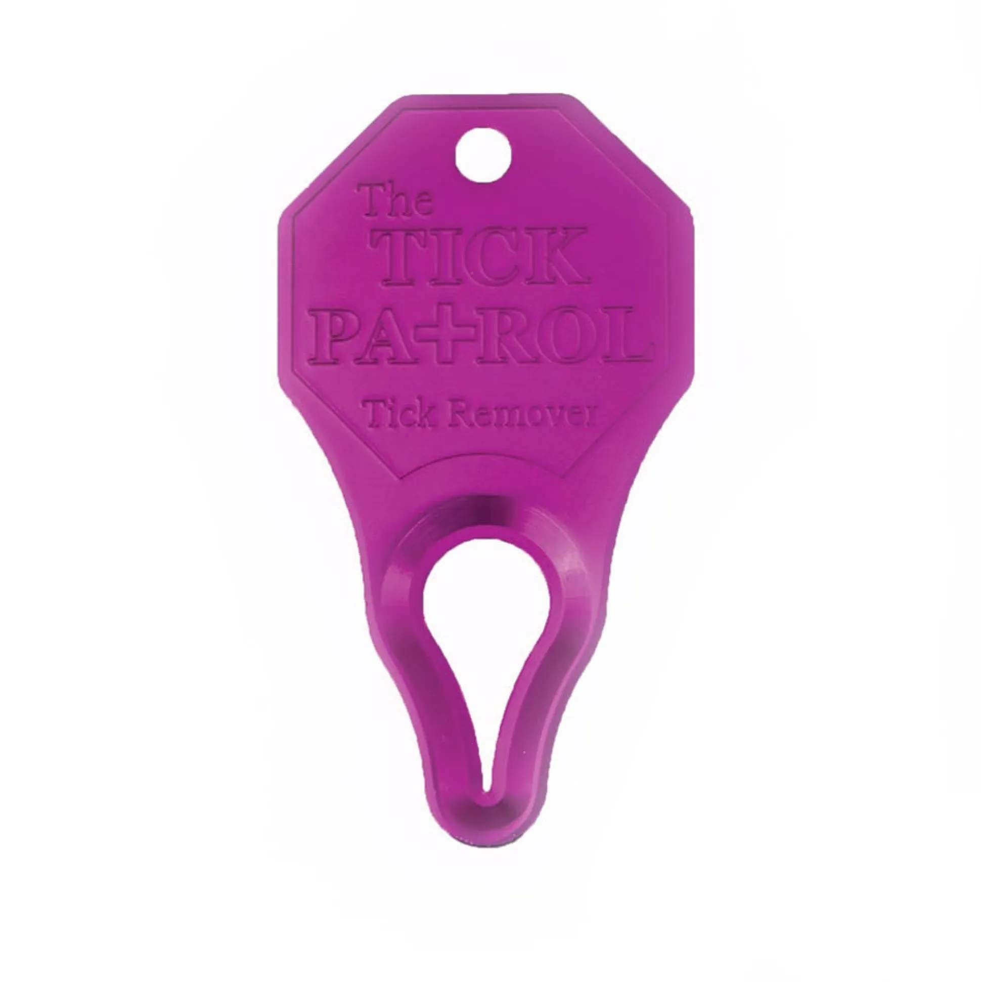The Tick Patrol Tick Remover