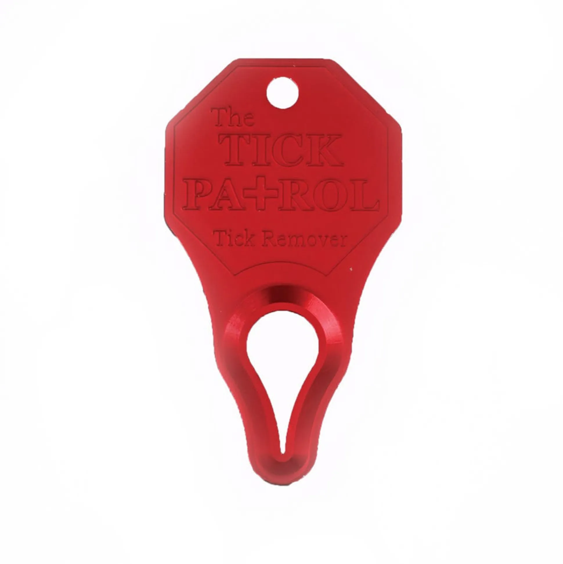 The Tick Patrol Tick Remover