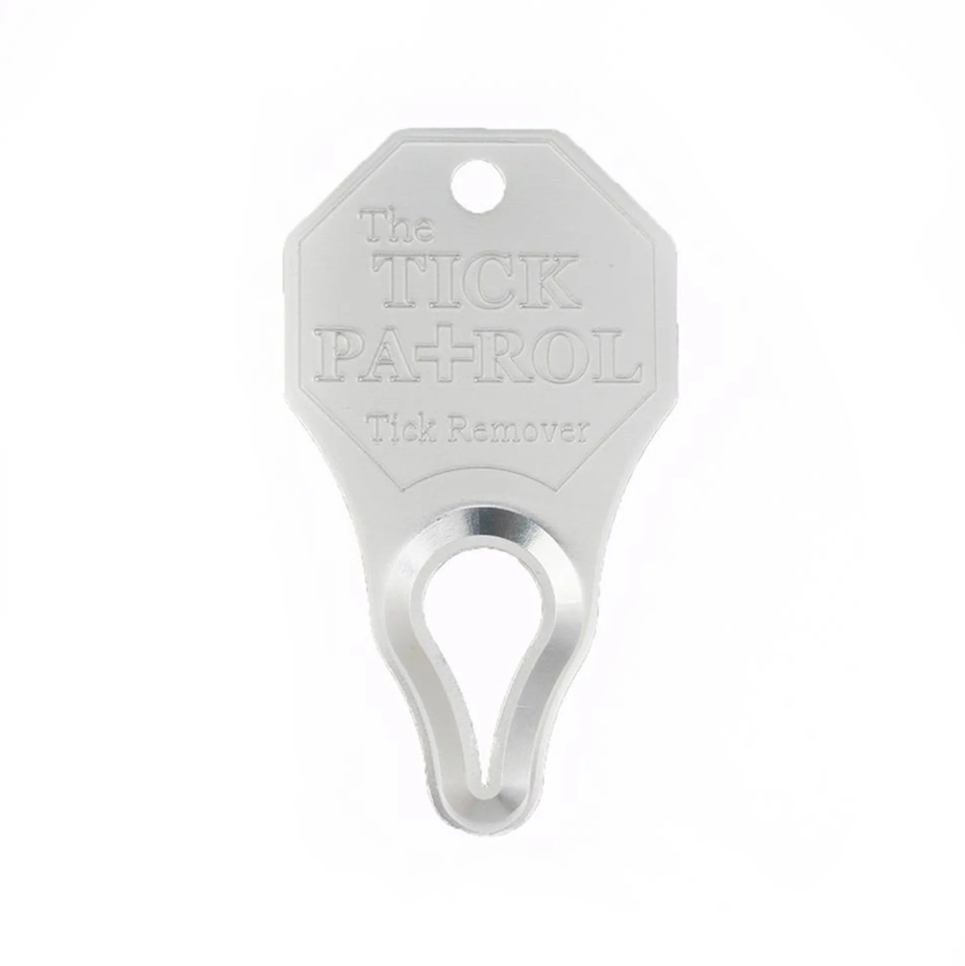 The Tick Patrol Tick Remover